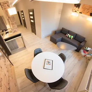 Yourplace Краков