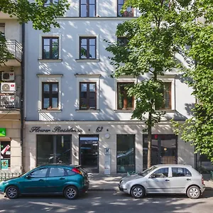 Apartament Blossom - Old Town - By Upstairs, Kraków
