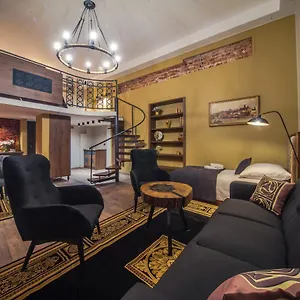 Apartament Ars, Kraków