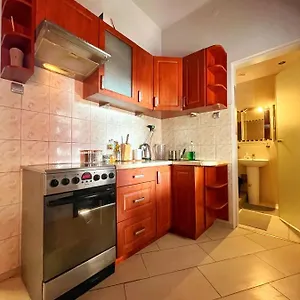 Apartament Cozy In The Heart Of, Kraków