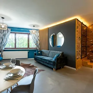 Apartament Premium For Jewish Quarter & Old Town Pool, Kraków