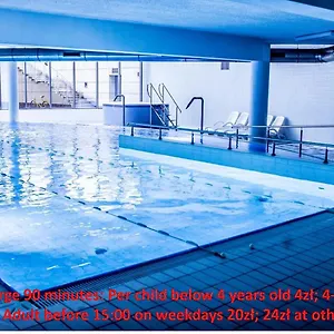 Apartament Premium For Old Town & Jewish Quarter Pool, Kraków