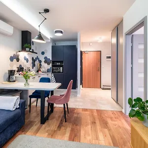 Apartament Republiki, Kraków